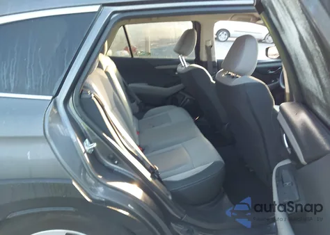 2025 Subaru Outback Premium z USA, uszkodzony, nr VIN 4S4BTACC8S3133159